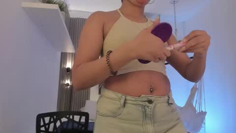 Alice online show from March 5, 2026, 10:55 am