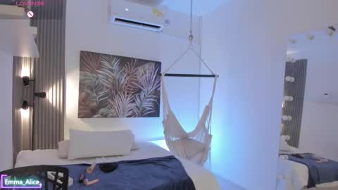 Alice online show from March 10, 2026, 11:15 am