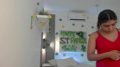 Alice online show from March 17, 2026, 11:02 am