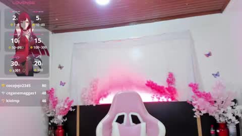 emma_ayala online show from June 22, 2026, 7:22 pm