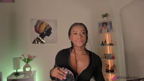 Stefany online show from December 29, 2024, 11:50 pm