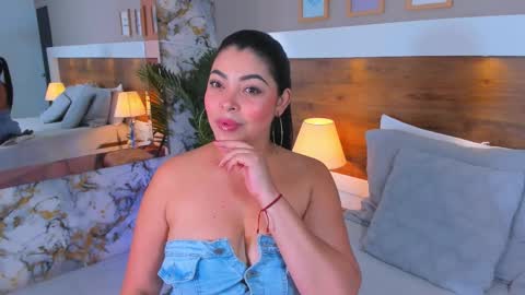 Emma  online show from February 21, 2026, 7:09 am