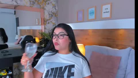 Emma  online show from April 24, 2026, 6:16 am