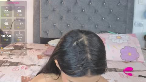 Emma online show from October 28, 2025, 2:31 pm