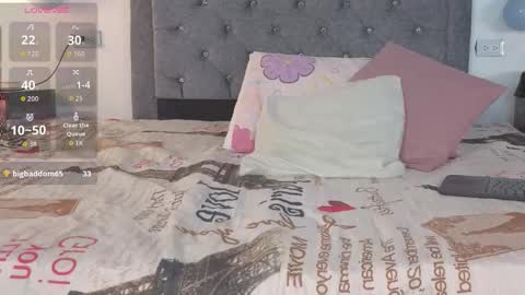 Emma online show from November 5, 2025, 4:45 am