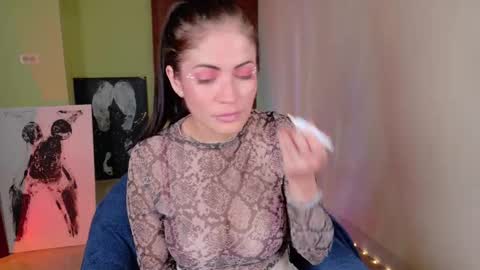 Snapshot of emma_blanco chatting on March 2, 2026, 9:10 pm Emma online show from March 2, 2026, 9:10 pm