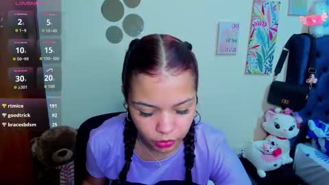 emma_boo_ online show from November 18, 2025, 3:01 am