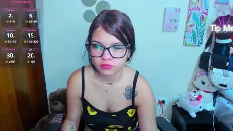 emma_boo_ online show from November 30, 2025, 3:05 pm