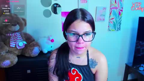 emma_boo_ online show from June 11, 2026, 2:48 pm