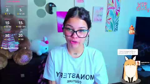 emma_boo_ online show from June 20, 2026, 2:20 pm
