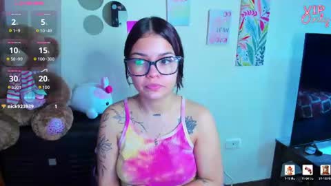 emma_boo_ online show from June 30, 2026, 2:07 pm