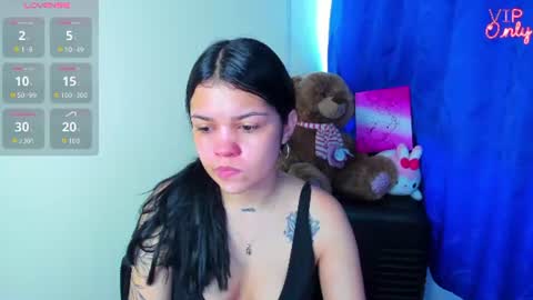 emma_boo_ online show from July 5, 2026, 3:19 pm