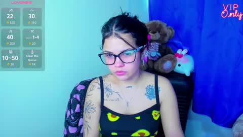 emma_boo_ online show from July 14, 2026, 4:34 pm