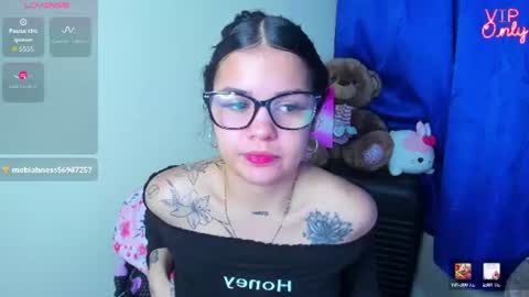 emma_boo_ online show from July 20, 2026, 12:36 am