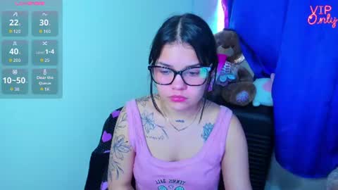 emma_boo_ online show from August 1, 2026, 10:30 pm