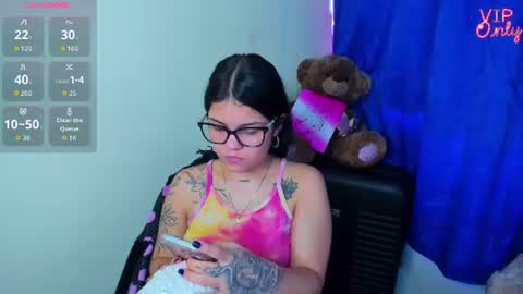 emma_boo_ online show from August 5, 2026, 5:38 pm