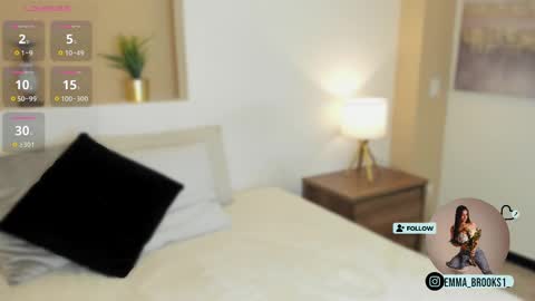 Emma  online show from February 11, 2025, 7:48 pm