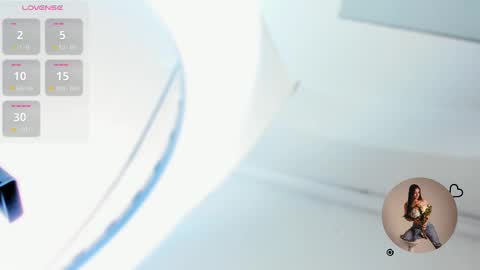 Emma  online show from February 13, 2025, 10:54 pm