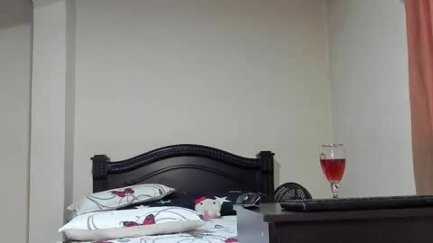 ALBA  online show from January 9, 2026, 9:27 pm