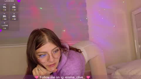 Emma  online show from February 15, 2025, 3:42 am