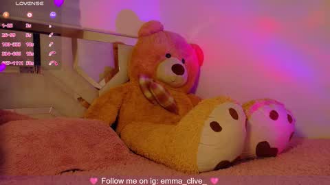  Emma  online show from September 28, 2025, 11:10 pm