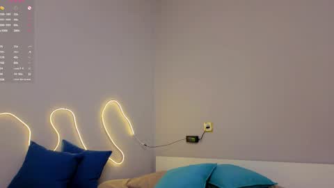 Snapshot of emma_clon chatting on March 27, 2026, 5:24 am Emma online show from March 27, 2026, 5:24 am