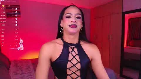 Snapshot of emma_demonn chatting on December 4, 2025, 10:35 am Mistress Emma Demon online show from December 4, 2025, 10:35 am