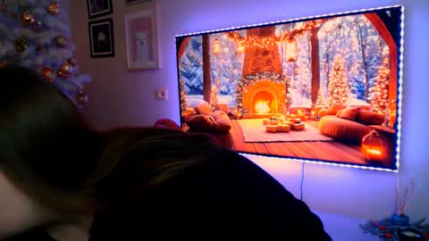 Eva online show from December 24, 2024, 1:17 pm