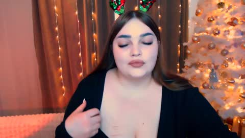 Eva online show from December 25, 2024, 6:31 am
