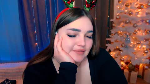 Eva online show from December 25, 2024, 9:34 am