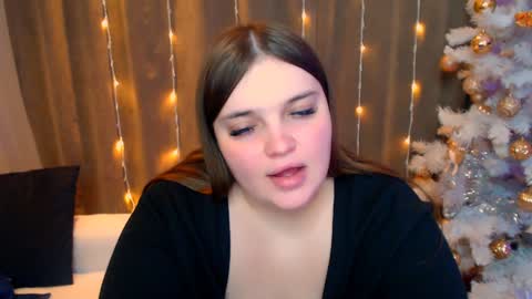 Eva online show from January 10, 2025, 3:27 pm