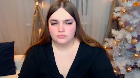 Eva online show from January 13, 2025, 5:33 pm