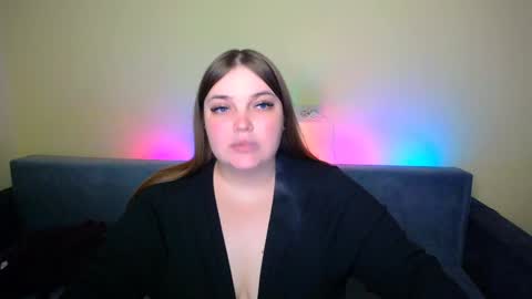 Eva online show from February 7, 2025, 5:18 pm