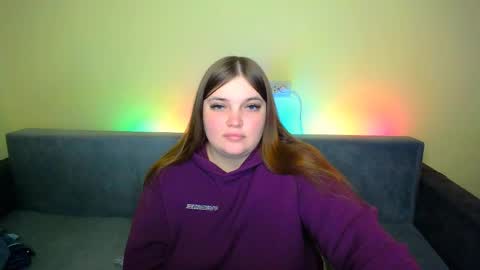 Eva online show from February 12, 2025, 3:49 pm