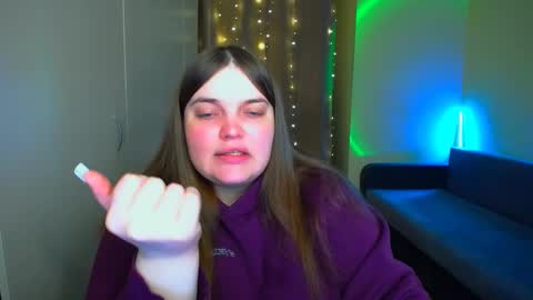 Eva online show from November 13, 2025, 11:20 am