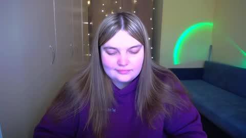 Eva online show from March 29, 2026, 10:15 am