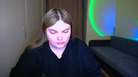 Eva online show from April 11, 2026, 11:47 am