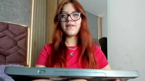 Emma  online show from February 2, 2025, 9:40 am
