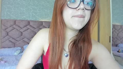 Emma  online show from February 8, 2025, 5:50 pm