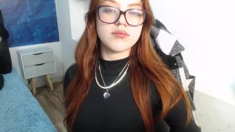 Emma  online show from February 11, 2025, 5:05 am