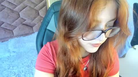 Emma  online show from February 15, 2025, 2:11 pm