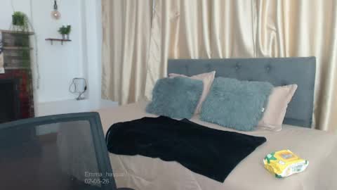 Tell me Emma online show from May 5, 2026, 1:41 pm
