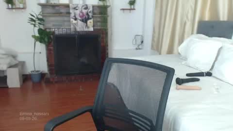 Tell me Emma online show from May 9, 2026, 4:34 pm