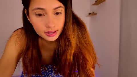  the girl of your dreams online show from February 13, 2025, 4:00 am