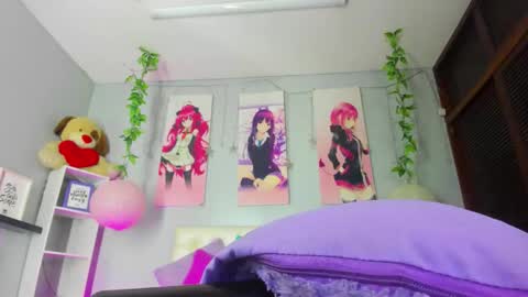 emma_jane_ online show from September 10, 2025, 1:05 am