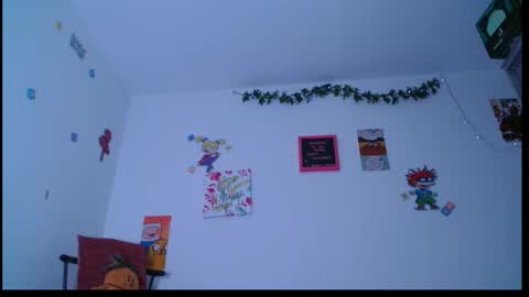 emma_jane_ online show from October 28, 2025, 11:18 pm