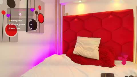 Emma 3 online show from April 25, 2026, 1:41 pm