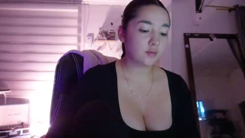 emma_johnson_ online show from December 11, 2024, 5:00 am