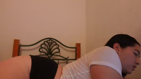 emma_johnson_ online show from October 6, 2025, 2:09 am