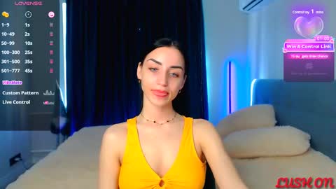 Emma online show from March 8, 2025, 12:09 pm
